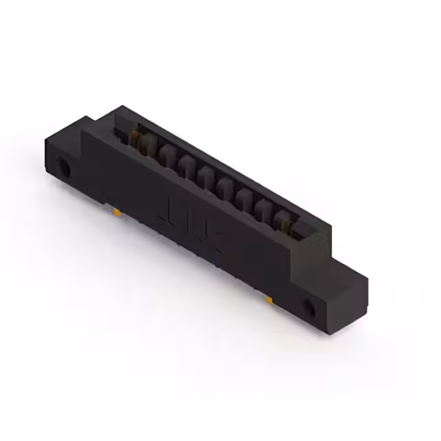 357-018-558-212 EDAC Inc.  Edgeboard Connectors